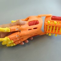 Hand - Thumbnail 3