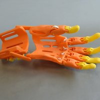 Hand - Thumbnail 4