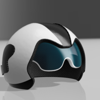 MINIATURA CASCO - Thumbnail 2