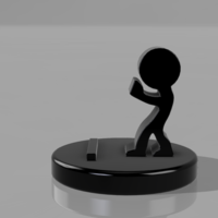 SUPPORTO SMARTPHONE - Thumbnail 2