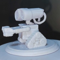 WALL-E FUNKO - Thumbnail 1