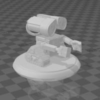 WALL-E FUNKO - Thumbnail 2