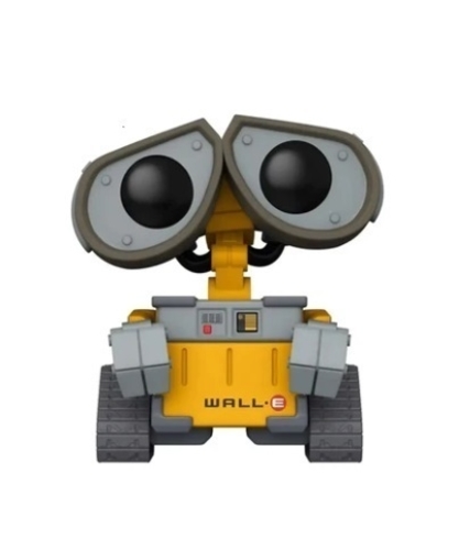 WALL-E FUNKO