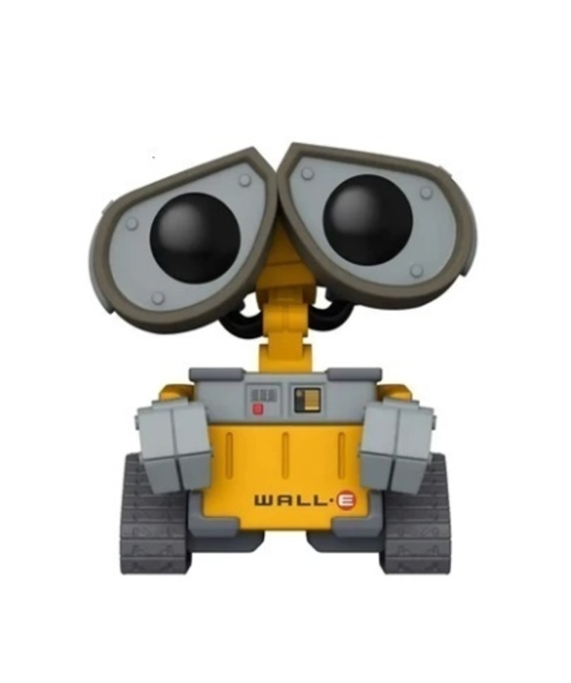 WALL-E FUNKO