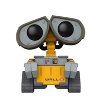 WALL-E FUNKO - Thumbnail 3