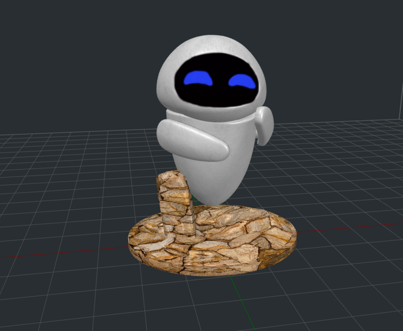 EVE FUNKO