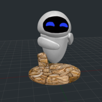 EVE FUNKO - Thumbnail 1
