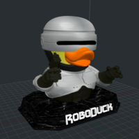 ROBODUCK - Thumbnail 1