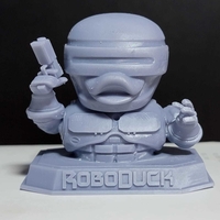 ROBODUCK - Thumbnail 2