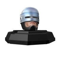 ROBOCOP BUST - Thumbnail 1