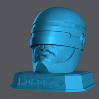 ROBOCOP BUST - Thumbnail 2