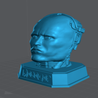 ROBOCOP BUST - Thumbnail 3