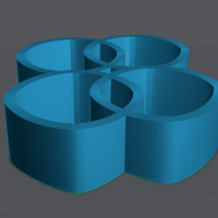 ILLUSION FOR HALLOWEEN - Thumbnail 1