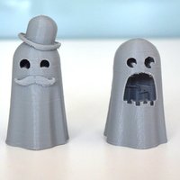Halloween Pumpkins and Puppets Collection - Thumbnail 3