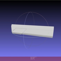 Re-Creators Selesia Upitiria Sword Handle And Assembly - Thumbnail 13