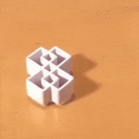 ILLUSION FOR HALLOWEEN - Thumbnail 3