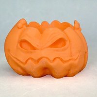 Halloween Pumpkins and Puppets Collection - Thumbnail 4