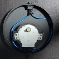 ELECTRIC ROTATING PLATAFORM 360° - Thumbnail 3