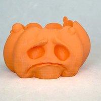 Halloween Pumpkins and Puppets Collection - Thumbnail 5