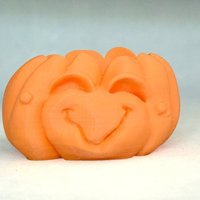 Halloween Pumpkins and Puppets Collection - Thumbnail 6