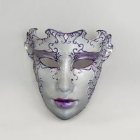 Venetian mask - Thumbnail 1