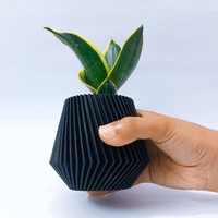 Desktop Planter - Thumbnail 2