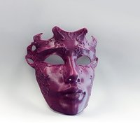 Venetian mask - Thumbnail 2