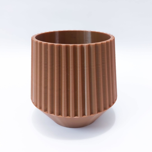 Planter 3D Print 541710