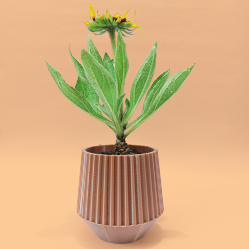 Planter 3D Print 541711