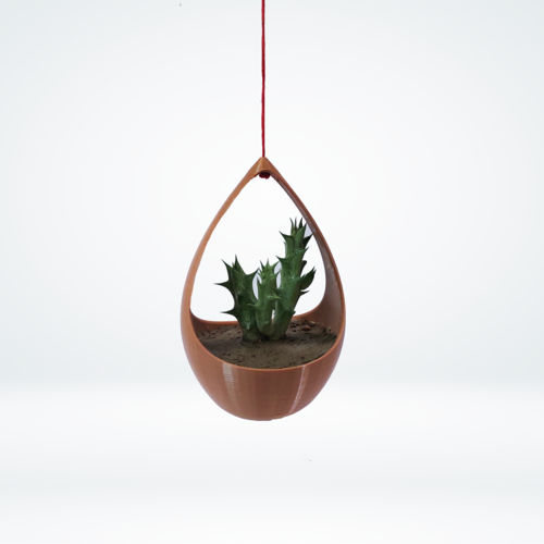 Hangable Planter