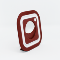 Insta Photo Frame - Thumbnail 3