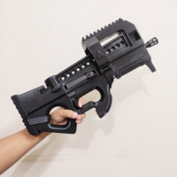 Legendary Sub Machine Gun - Thumbnail 10