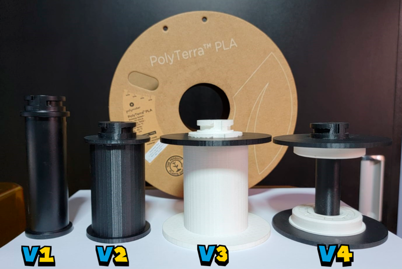 ​CREALITY UNIVERSAL SPOOL HOLDER