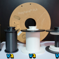 ​CREALITY UNIVERSAL SPOOL HOLDER - Thumbnail 1