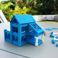​Printable Architectural Kit Series 2 - Thumbnail 5