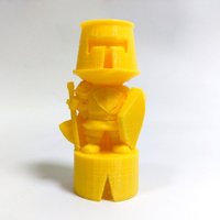Sandcastle Warfare Collection - Thumbnail 2