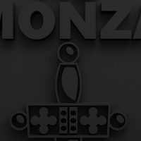 AC Monza Logo - Thumbnail 4