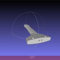 Solo Leveling Knife Intact And Broken Assembly - Thumbnail 7