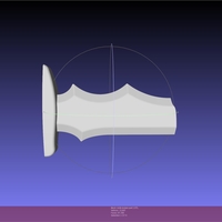 Solo Leveling Knife Intact And Broken Assembly - Thumbnail 10