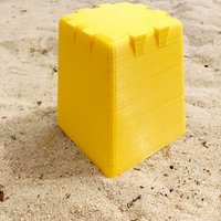 Sandcastle Warfare Collection - Thumbnail 4