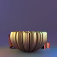 liner bowl - Thumbnail 2