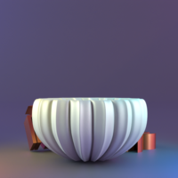 liner bowl - Thumbnail 3