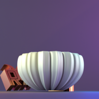 liner bowl - Thumbnail 4