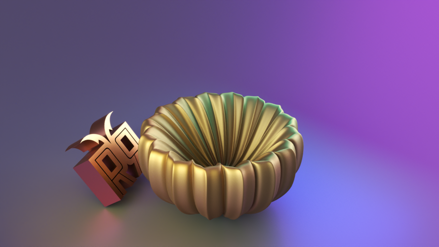 liner bowl