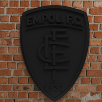 Empoli F Logo - Thumbnail 1