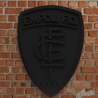 Empoli F Logo - Thumbnail 2