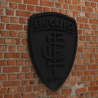 Empoli F Logo - Thumbnail 3