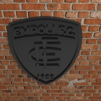 Empoli F Logo - Thumbnail 4