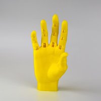 Jointed Hand - Thumbnail 2