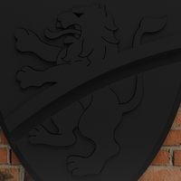 Frosinone Calcio Logo - Thumbnail 4